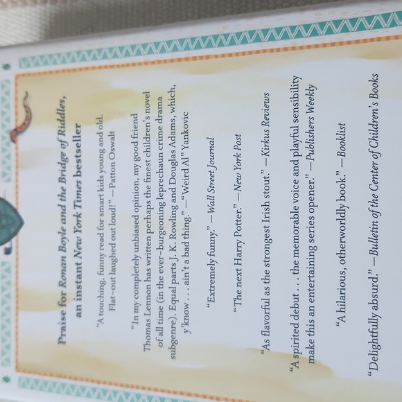 Adventure book - Picture 2 of 2